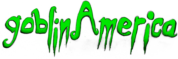 Логотип goblinAmerica