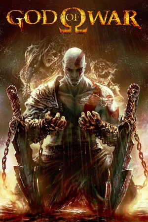 God of War (2005)