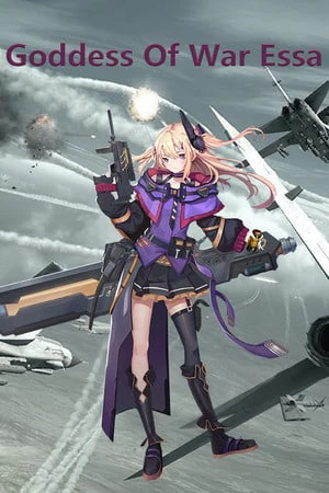 Goddess Of War Essa