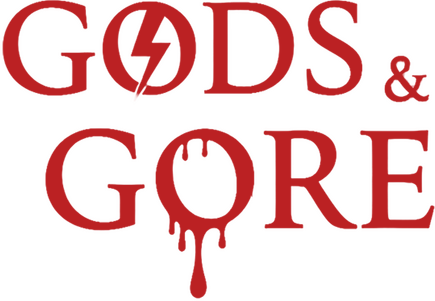 Логотип Gods and Gore