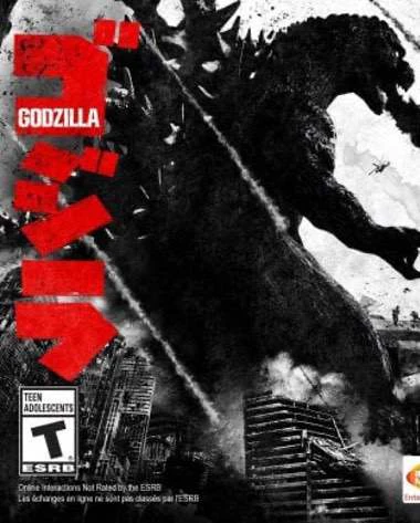 Godzilla