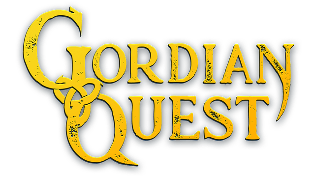 Логотип Gordian Quest