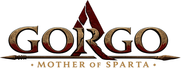 Логотип Gorgo: Mother of sparta
