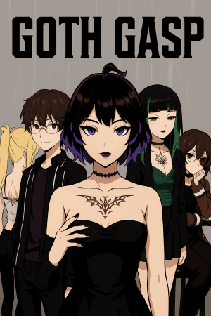 Goth Gasp