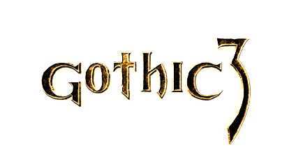 Логотип Gothic 3