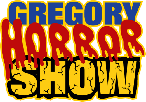 Логотип Gregory Horror Show