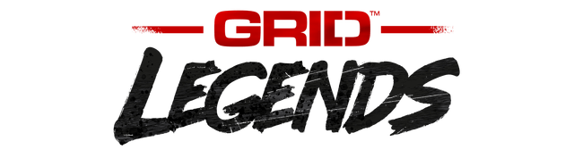 Логотип GRID Legends