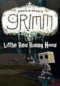 Grimm: Episode 2 - Little Red Riding Hood