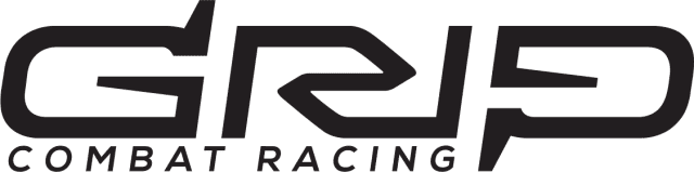 Логотип GRIP: Combat Racing