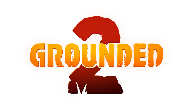 Логотип Grounded 2