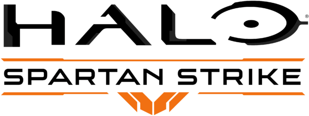 Логотип Halo: Spartan Strike