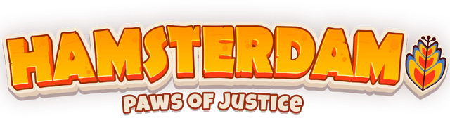 Логотип Hamsterdam