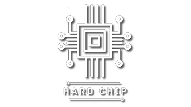 Логотип Hard Chip