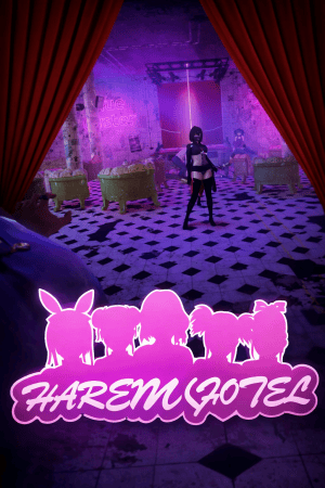 Harem Hotel