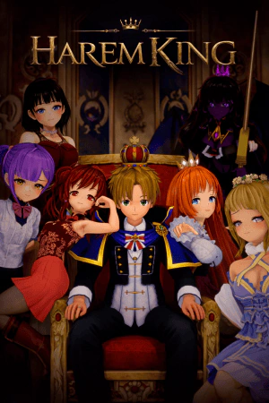 Harem King