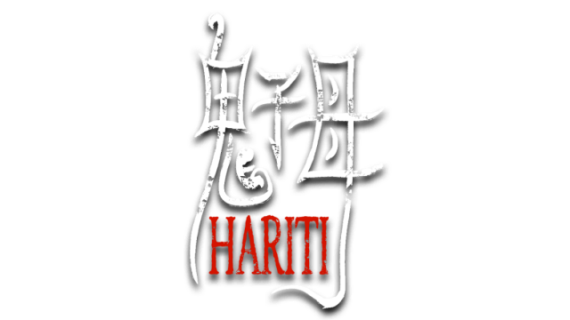 Логотип Hariti