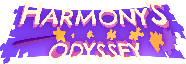 Логотип Harmony's Odyssey