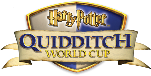 Логотип Harry Potter: Quidditch World Cup (2003)