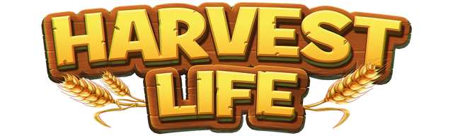 Логотип Harvest Life