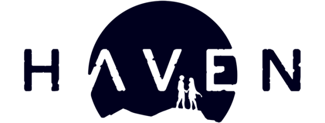 Логотип Haven