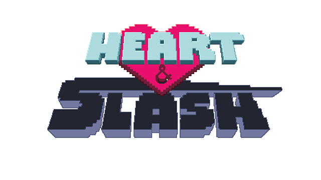 Логотип Heart and Slash