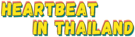 Логотип Heartbeat in Thailand