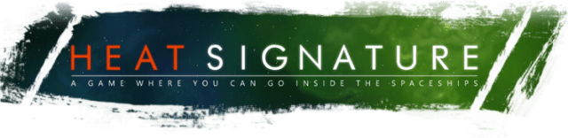 Логотип Heat Signature