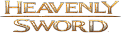 Логотип Heavenly Sword