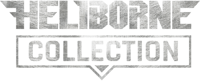 Логотип Heliborne