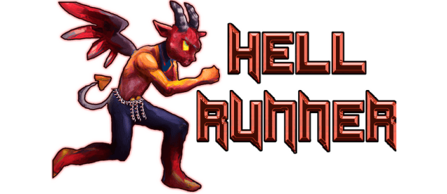 Логотип Hell Runner