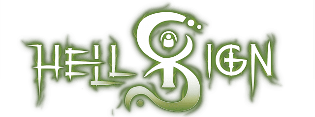 Логотип HellSign
