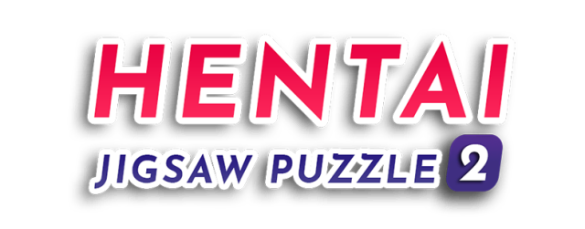 Логотип Hentai Jigsaw Puzzle 2