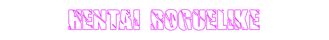 Логотип Hentai Roguelike