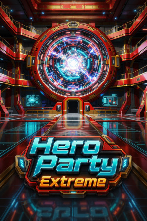 Hero Party Extreme