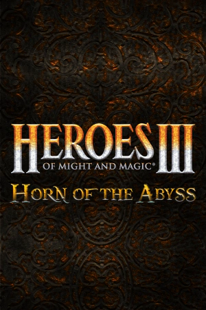 Heroes of Might and Magic 3: Horn of the Abyss
