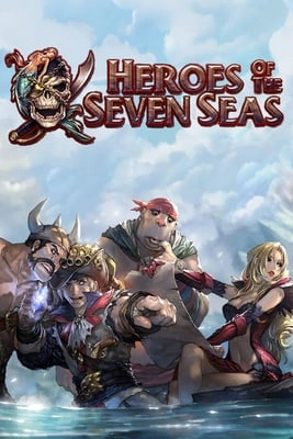 Heroes of the Seven Seas VR