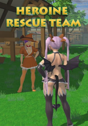 Heroine Rescue Team
