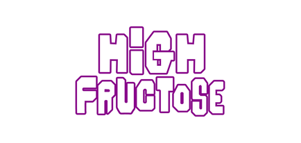 Логотип High Fructose