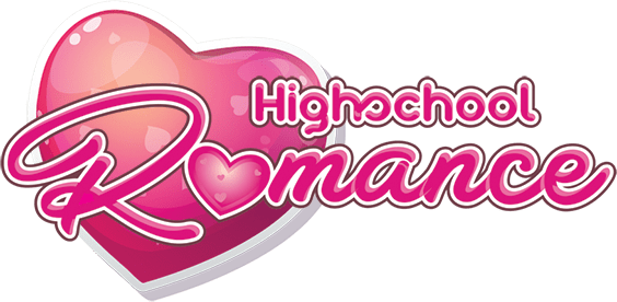 Логотип Highschool Romance