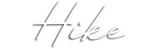 Логотип Hike