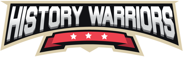 Логотип History Warriors