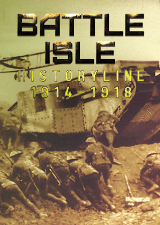 Historyline: 1914-1918