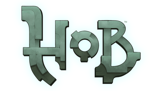 Логотип Hob