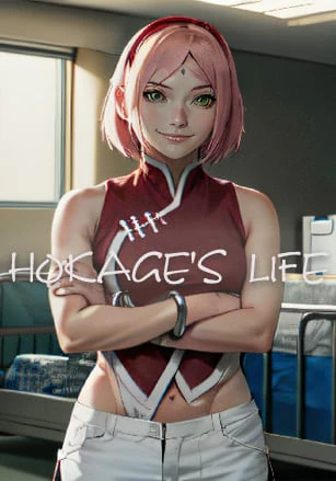 Hokage's Life