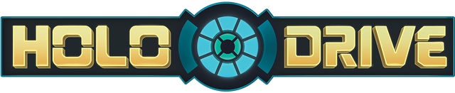 Логотип Holodrive
