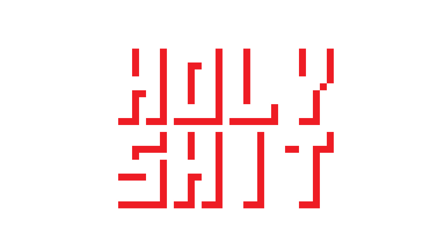 Логотип Holy Shit