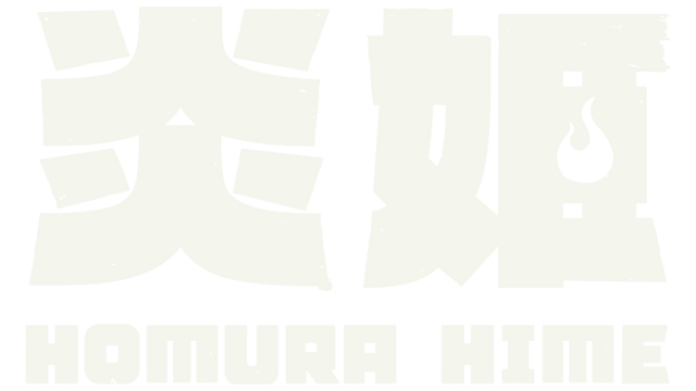 Логотип Homura Hime