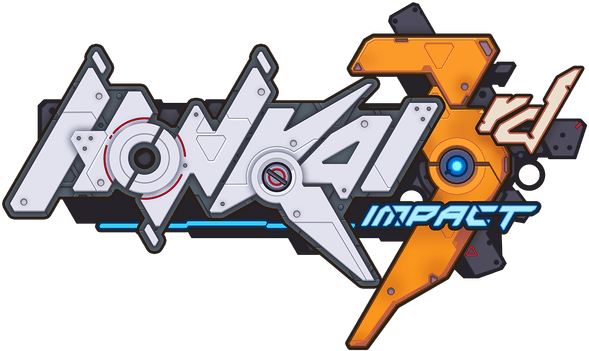 Логотип Honkai Impact 3rd
