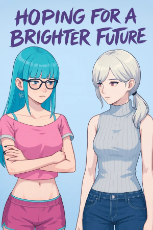 Hoping for a Brighter Future