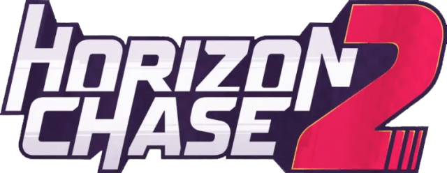 Логотип Horizon Chase 2